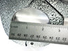Aluminum Bondage Yoke Restraints/Bondage Cangue Slave Shackle