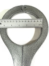 Aluminum Bondage Yoke Restraints/Bondage Cangue Slave Shackle