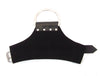 The Multi-Cuff Leather Wrist Suspension Cuffs