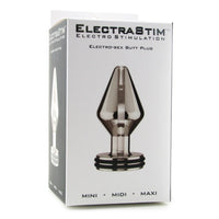 ELECTRASTIM MIDI ELECTRO BUTT PLUG