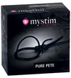 MYSTIM PURE PETE WITH CORONA STRAP