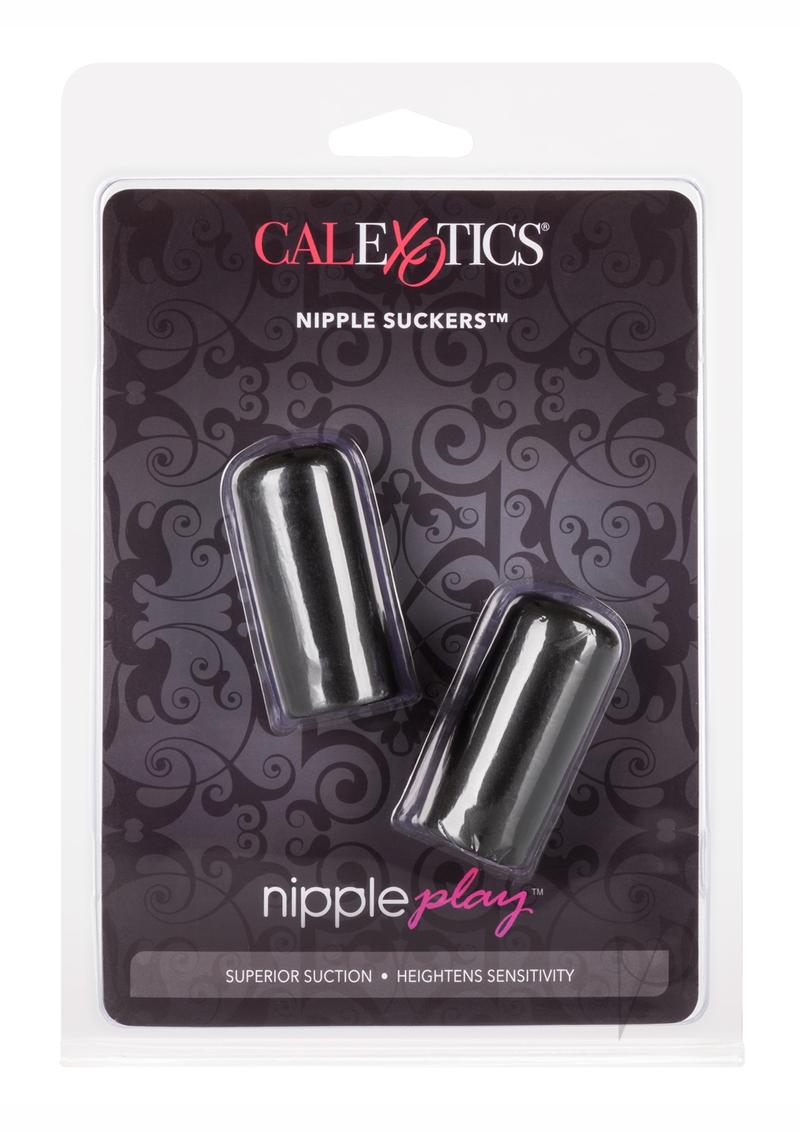 Nipple-Suckers