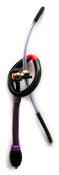Pes Deep throat Big Jim Electrode