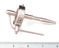 SADISTIC SPIKED PENIS HEAD WAND MALE CHASTITY DEVICE