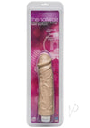 Natural Heavy Vein Thick Dong