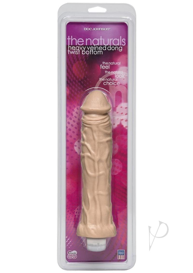 Natural Heavy Vein Dong