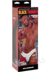 Black Thunder Realistic Cock