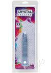 Crystal Jellies Anal Starter 5.5 Clear