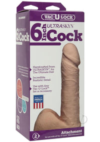 Vac U Lock 6 Ur3 Cock