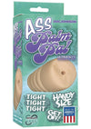Palm Pal White Ur3 Ass