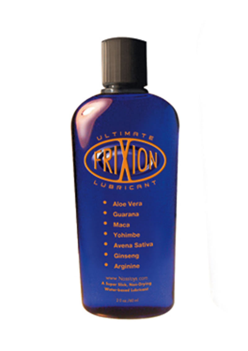 Frixion Lube 2oz.