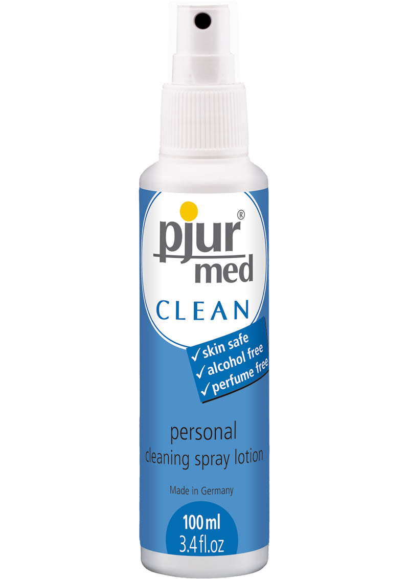 Pjur Med Clean Spray 100ml