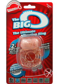 The Big O Ring-individual