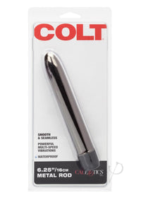 Colt Metal 6.25 Vibe