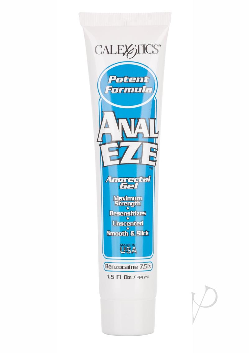 Anal Eze Tube Bulk