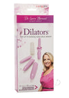 Berman Dilator Set