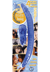 Bendable Double Dong - Blue