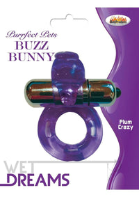 Purrfect Pets - Bunny Purple