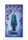 Pretty Ends Medium Midnight Blue