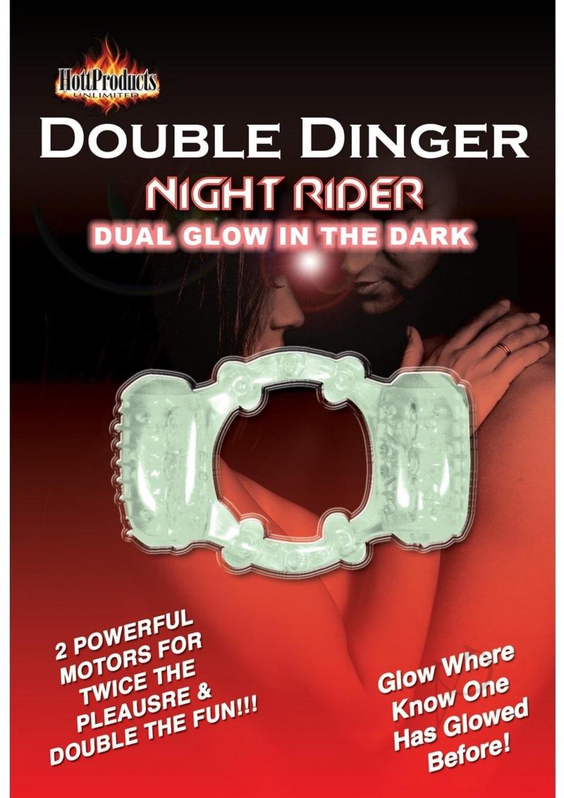 Double Dinger Night Rider
