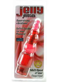 Jelly Joystick - Red W/p