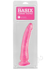 Basix Slim 7 Dong Pink