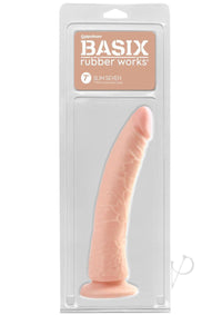 Basix Slim 7 Dong Flesh