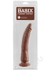 Basix Slim 7 Dong Brown