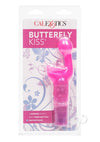 Butterfly Kiss Pink