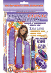 Carnal Collection - Purple