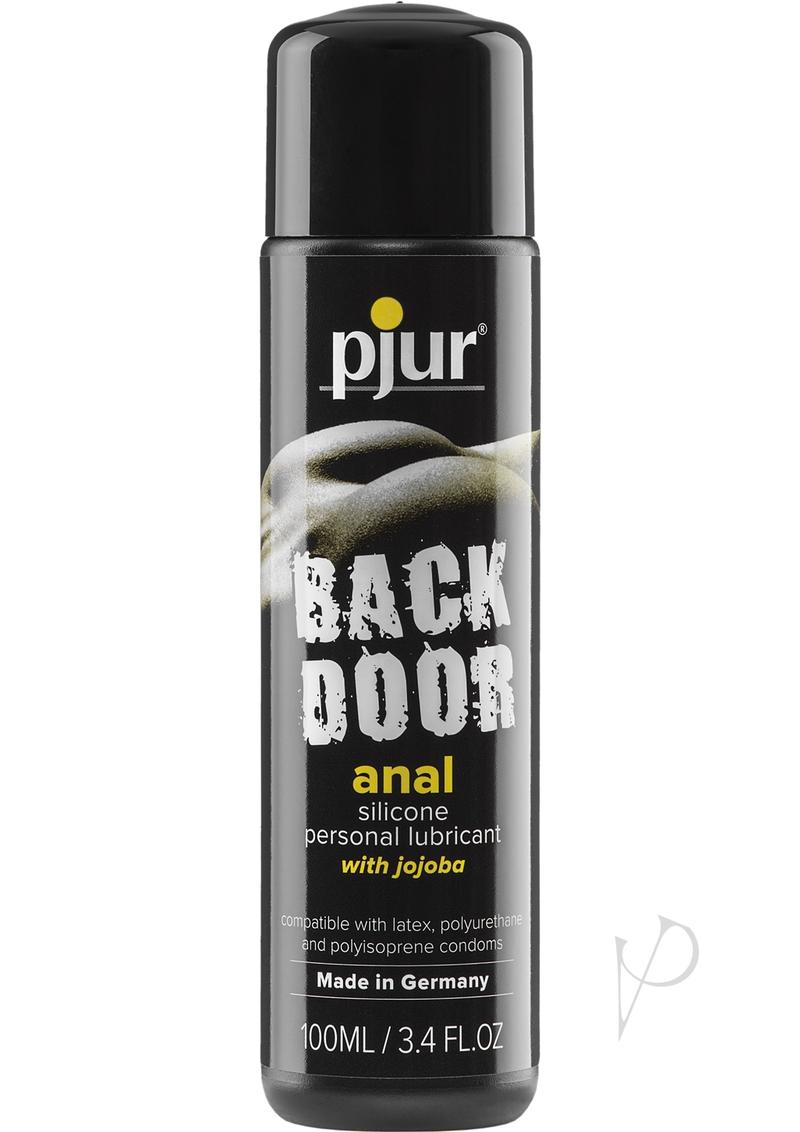 Pjur Backdoor Anal Glide 100ml