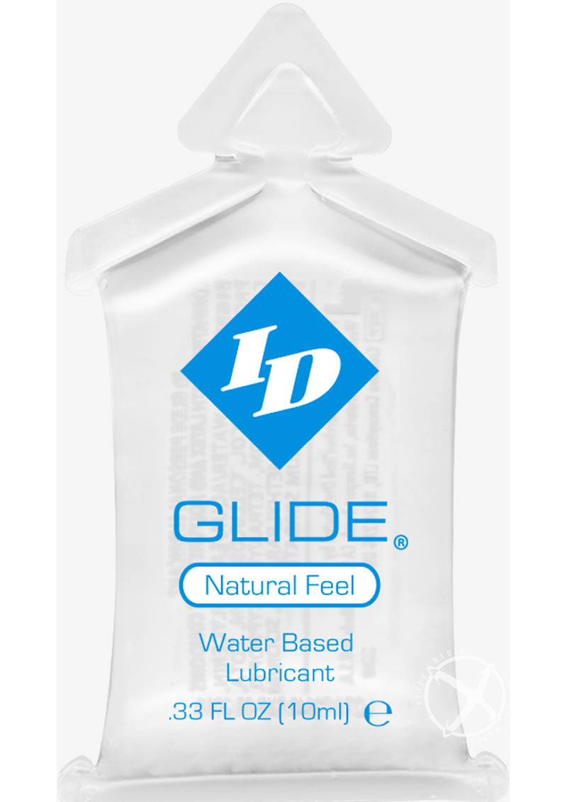 Id Glide Reg 10 Ml Pillow(individual)