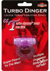 Humm Dinger Turbo - Purple