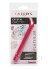 Crystal Chic G - Pink