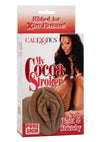 My Cocoa Stroker