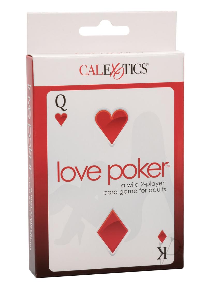 Lover Poker