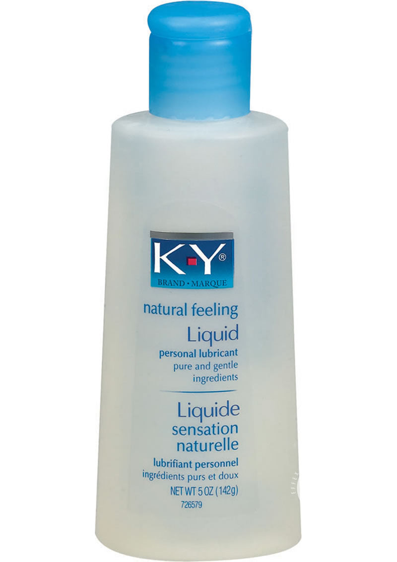 Ky Liquid 4.5oz