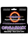 Orgasmix 1oz Tube Hang