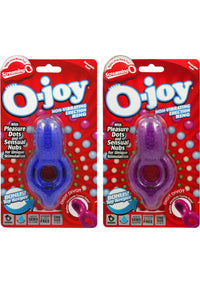 O Joy (loose) Individual