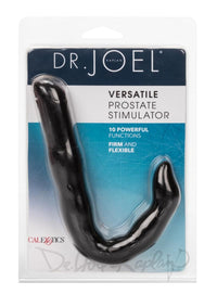 Versatile Prostate Stimulator