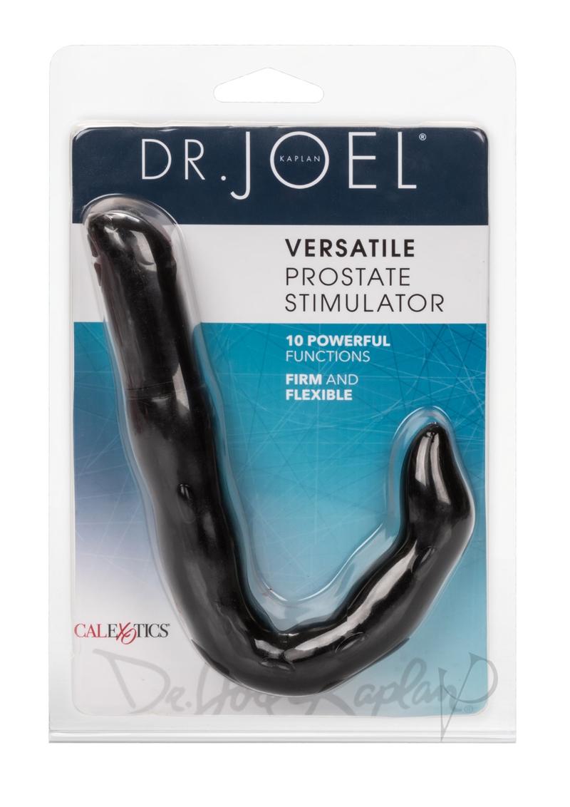 Versatile Prostate Stimulator