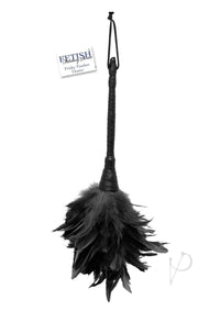 Ff Frisky Feather Duster Black