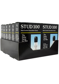 Stud 100 12/display