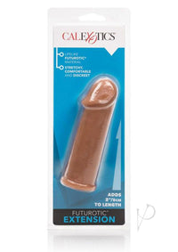 Futurotic Penis Extender Brown