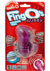The Fingos Nubby 6/bx