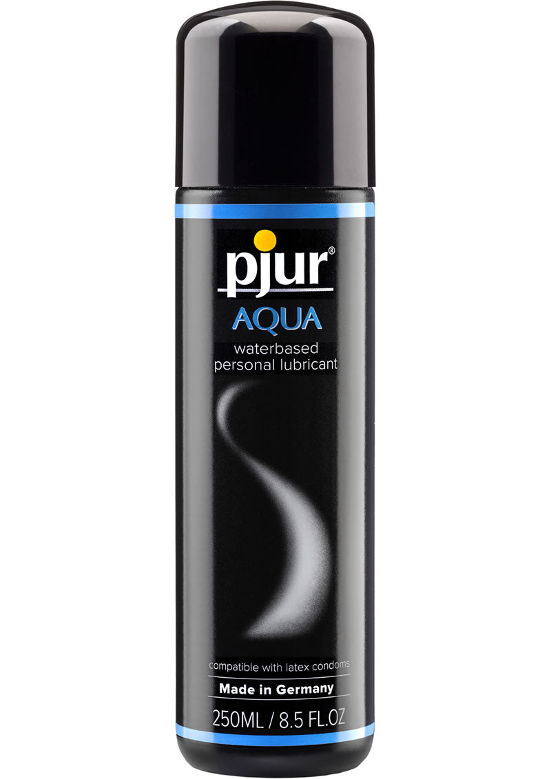 Pjur Aqua 250ml