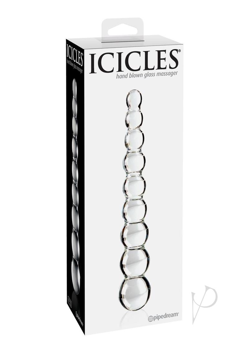 Icicles No 2