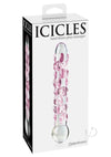 Icicles No 7