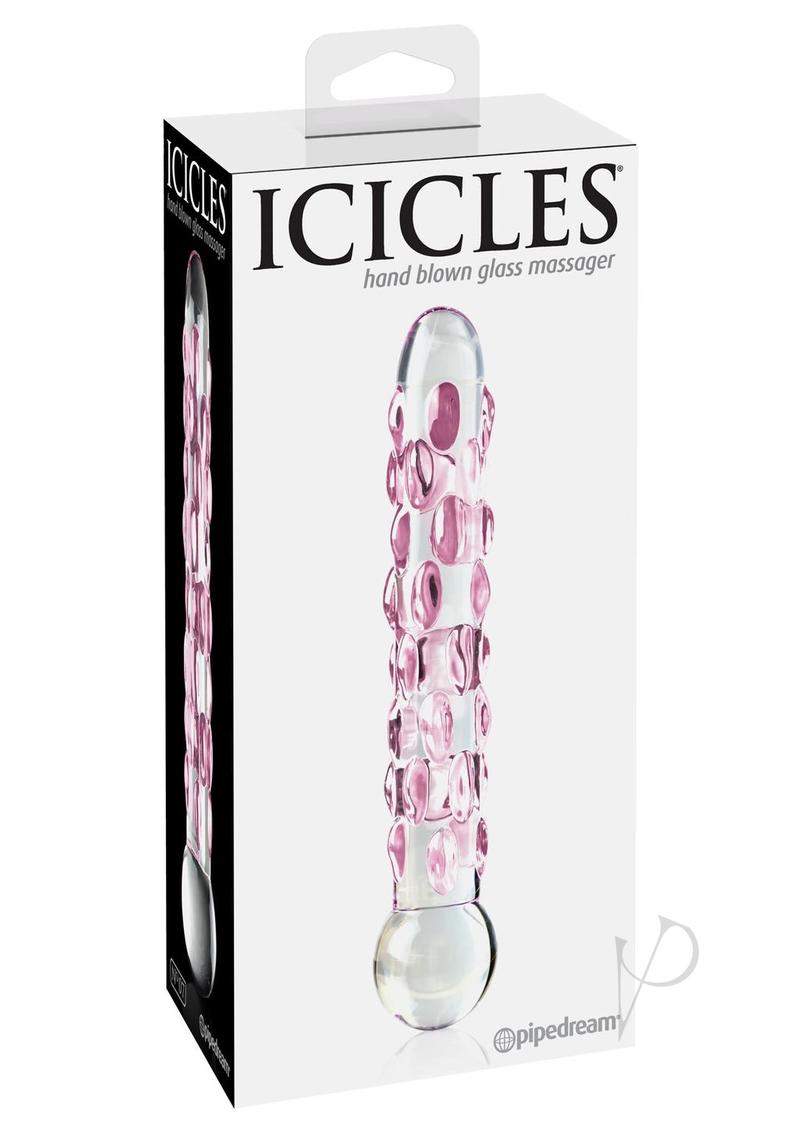 Icicles No 7