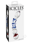 Icicles No 18